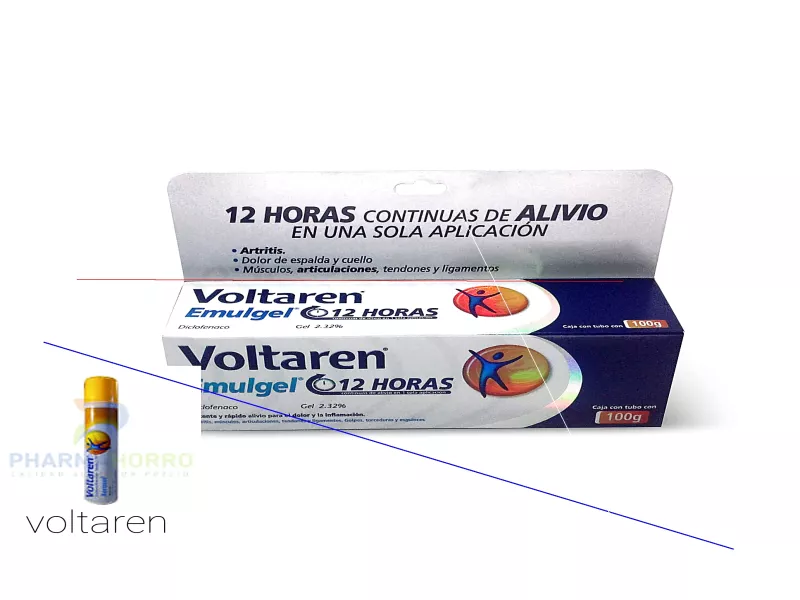 Voltaren spray prix